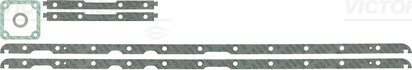 Gasket Set, oil sump
